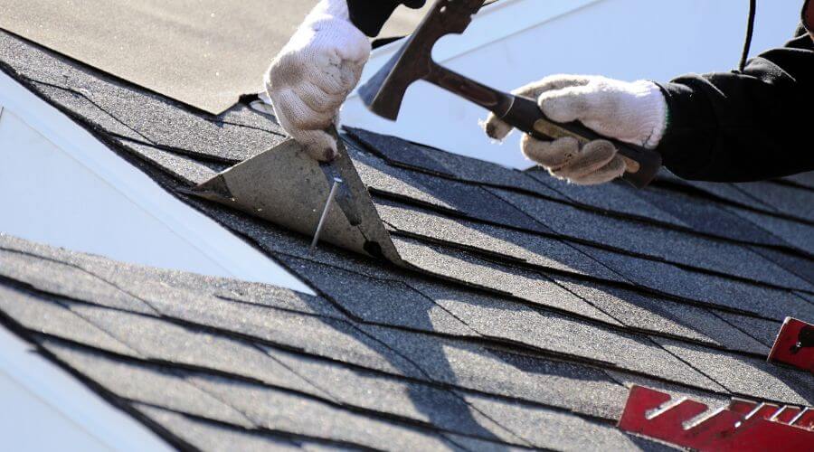 Expert tile roof repair services in Vassalboro, ME